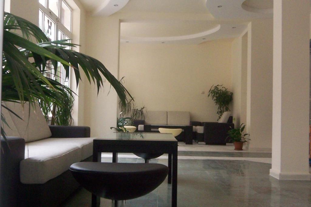Peshev Family Hotel Nesebar Exterior foto