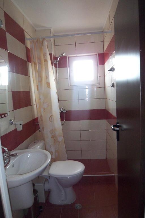 Peshev Family Hotel Nesebar Habitación foto